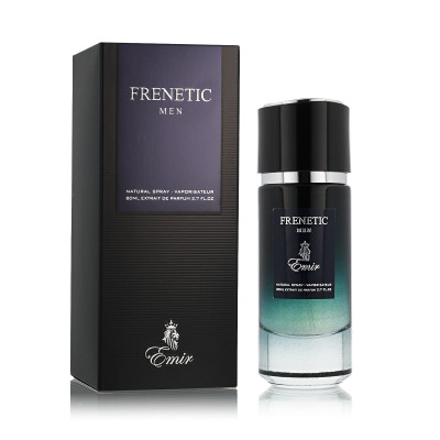 Profumo Unisex Frenetic Men 80 ml