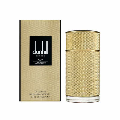 Profumo Uomo EDP Dunhill Icon Absolute (100 ml)