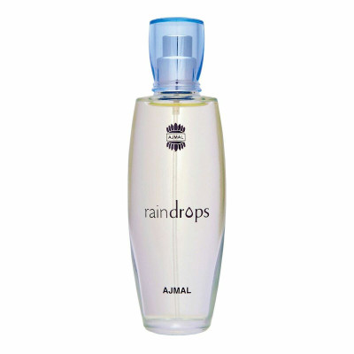 Profumo Donna Ajmal Raindrops EDP 50 ml