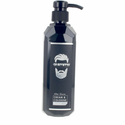 Balsamo per la Barba Gummy GUMMY CREAM & COLOGNE