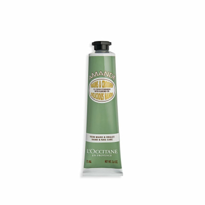 Crema Mani L'Occitane En Provence Amande 75 ml Mandorla