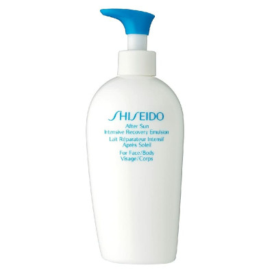 Doposole Shiseido Sun Care 300 ml