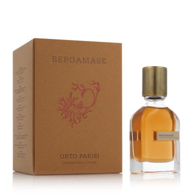 Profumo Unisex Orto Parisi EDP Bergamask 50 ml