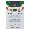 Crema Viso Idratante Proraso Aloe & Vit E (100 ml)