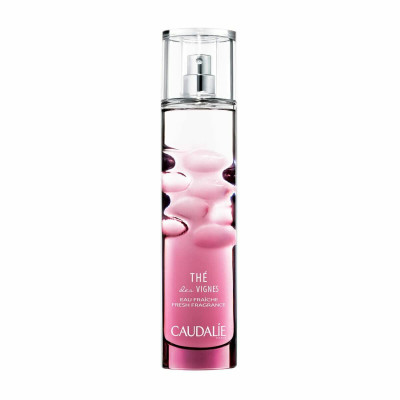 Profumo Donna Caudalie Thé Des Vignes EF 100 ml Eau Fraiche
