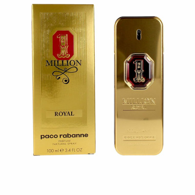 Profumo Uomo Paco Rabanne 1 Million Royal EDP 100 ml