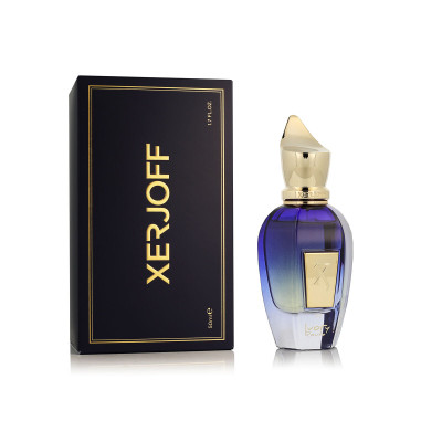 Profumo Donna Xerjoff Join The Club Ivory Route EDP 50 ml