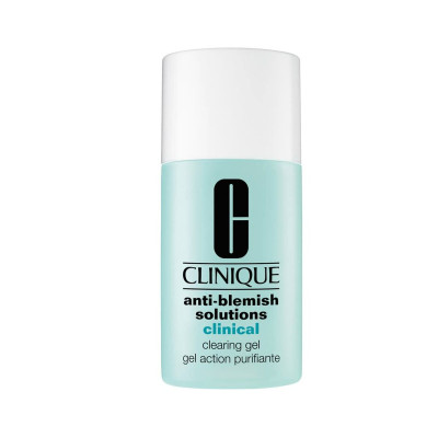 Gel Detergente Viso Clinique Anti-Blemish Solutions 30 ml