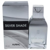 Profumo Unisex Ajmal EDP 100 ml Silver Shade
