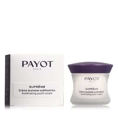 Crema Viso Payot Suprême 50 ml