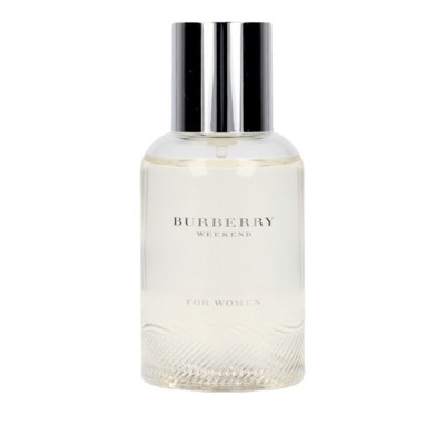 Profumo Donna Burberry EDP Weekend for Women 50 ml
