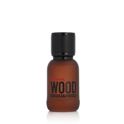 Profumo Uomo Dsquared2 EDP Original Wood 30 ml