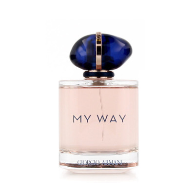 Profumo Donna Giorgio Armani EDP My Way 90 ml