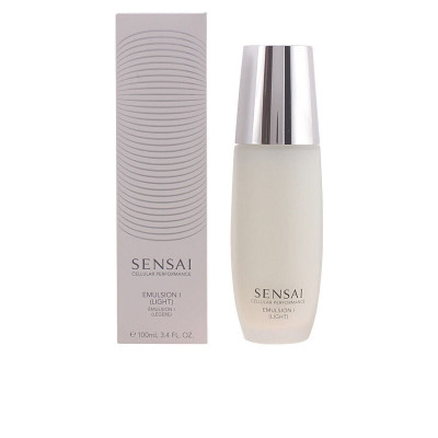 Crema Giorno Kanebo Sensai Se Cp Emulsion I Light 100 ml