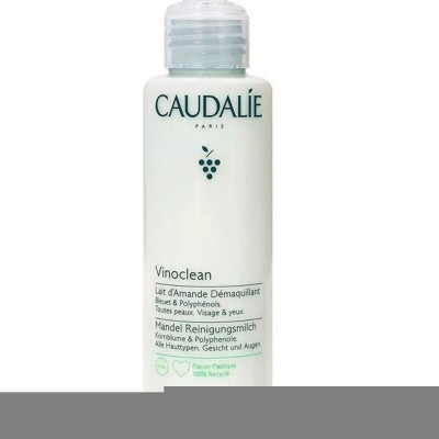 Crema Detergente Caudalie 100 ml