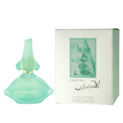 Profumo Donna Salvador Dali EDT Laguna 100 ml