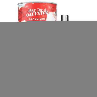Profumo Unisex Jean Paul Gaultier EDT Classique Pride Edition 100 ml