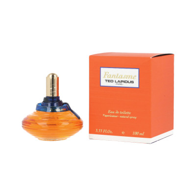 Profumo Donna Ted Lapidus Fantasme EDT 100 ml