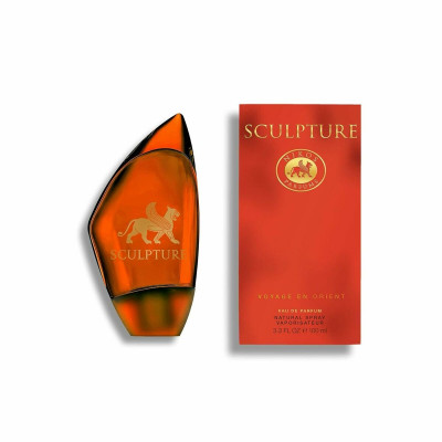 Profumo Donna Nikos Sculpture Voyage En Orient EDP