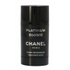 Deodorante Stick Chanel Egoiste Platinum 75 ml