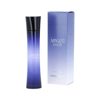 Profumo Donna Armani EDP Code 50 ml