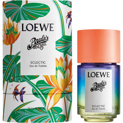 Profumo Unisex Loewe   EDT 50 ml Paula's Ibiza Eclectic