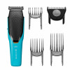 Rasoio per depilazione e per Capelli Remington Power X Series X5 (4 Unità)