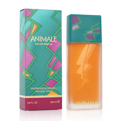 Profumo Donna Animale EDP Animale 200 ml
