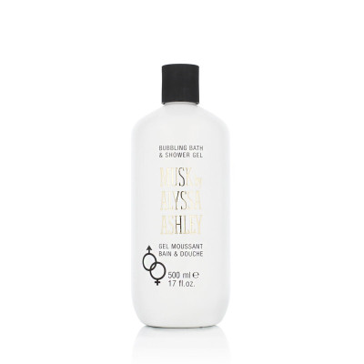 Gel Doccia Profumato Alyssa Ashley Musk Musk 500 ml