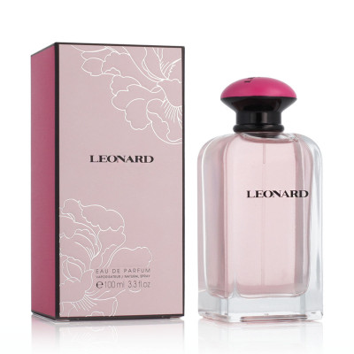 Profumo Donna Leonard Paris EDP Leonard 100 ml