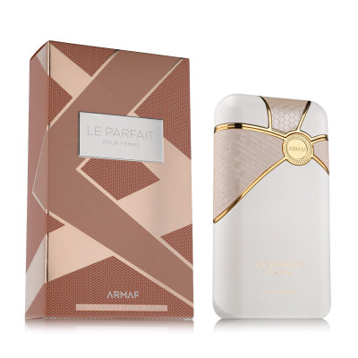 Profumo Donna Armaf Le Parfait Pour Femme EDP 200 ml