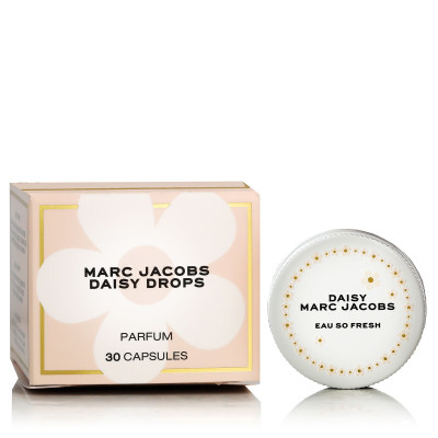 Olio profumato Marc Jacobs Daisy Eau So Fresh Daisy Drops