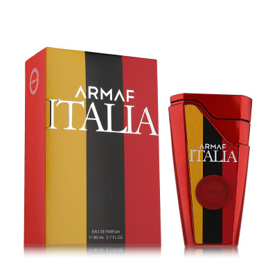 Profumo Donna Armaf Italia EDP 80 ml
