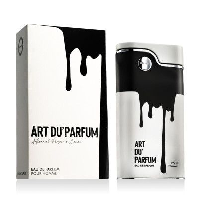 Profumo Donna Armaf Art Du´Parfum EDP 100 ml