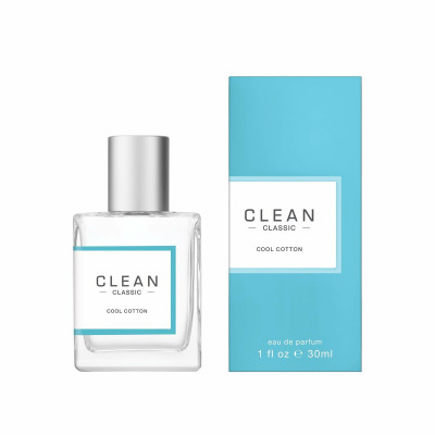 Profumo Unisex Clean Cool Cotton EDP 30 ml