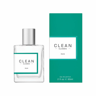 Profumo Unisex Clean Rain EDP 60 ml
