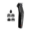 Rasoio per depilazione e per Capelli Babyliss MT725E  