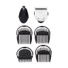 Rasoio per depilazione e per Capelli Babyliss MT725E  