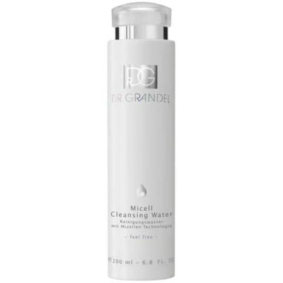 Tonico Viso Dr. Grandel 200 ml
