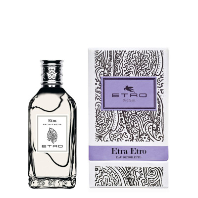 Profumo Unisex Etro Etra EDT 50 ml