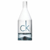 Profumo Uomo Ck I Calvin Klein EDT N2U HIM