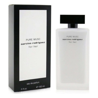 Profumo Donna Narciso Rodriguez Pure Musc EDP (150 ml)