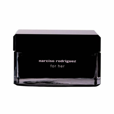 Crema Corpo For Her Narciso Rodriguez 9686 (150 ml) 150 ml