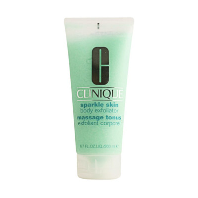 Esfoliante Corpo Clinique CLINIQUE-091125 (200 ml)
