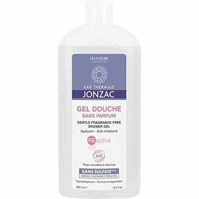 Gel Doccia Eau Thermale Jonzac easy_12859 500 ml