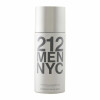 Deodorante Spray Carolina Herrera 212 Men (150 ml)