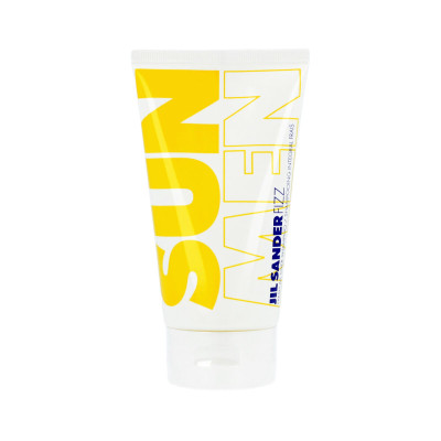 Gel e Shampoo Jil Sander Sun Men Fizz Sun Men Fizz 150 ml