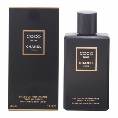 Lozione Corpo Coco Noir Chanel 113740 (200 ml) 200 ml