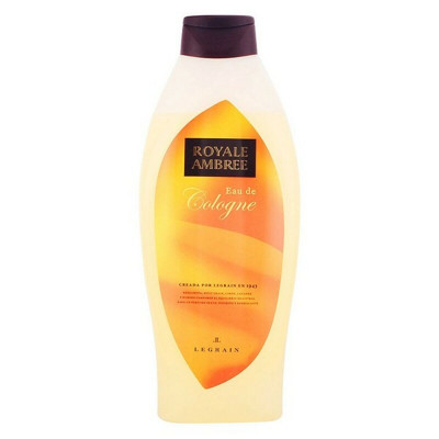 Profumo Unisex Royale Ambree 8410912181506 EDC 750 ml