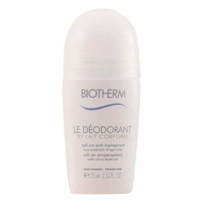 Deodorante Roll-on Le Déodorant Biotherm 75 ml
